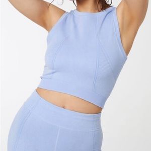 2-Piece Bodysuit / Workout Suit